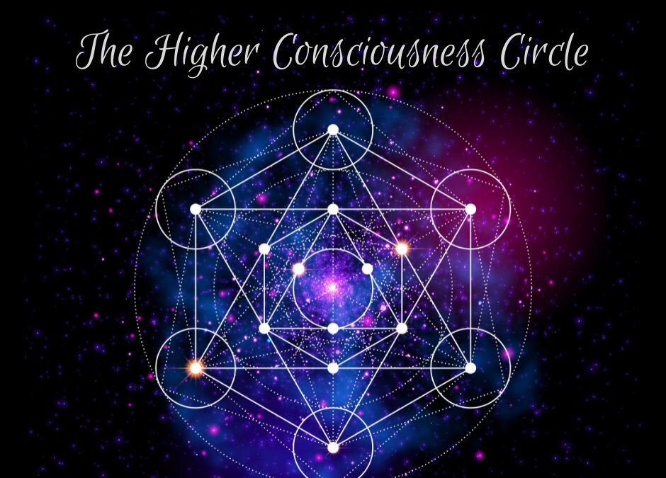 The Higher Consciousness Circle