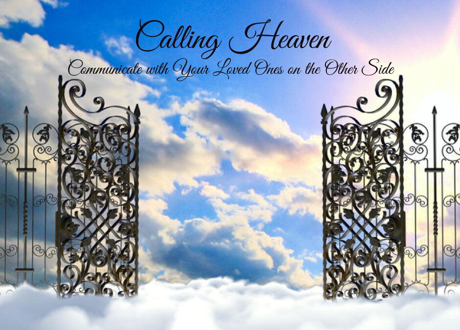 Masterclass – Calling Heaven